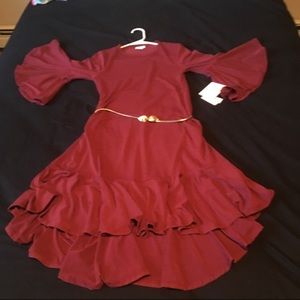 Lularoe Maurine dress
